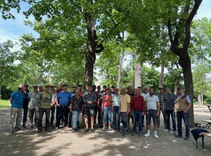 Gruppenbild