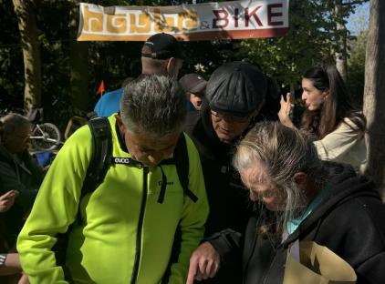 Routenplanung
