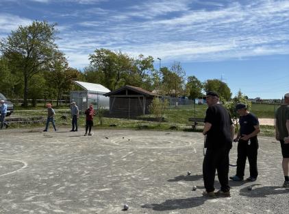 Boule und Bike 2026