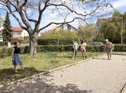 Boule und Bike 2026